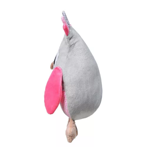 BabyOno csörgő Sofia bagoly plüss 30cm két színben 441