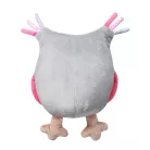 BabyOno csörgő Sofia bagoly plüss 30cm két színben 441