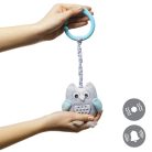BabyOno játékfigura Sofia bagoly plüss rezgő 21cm két színben 442