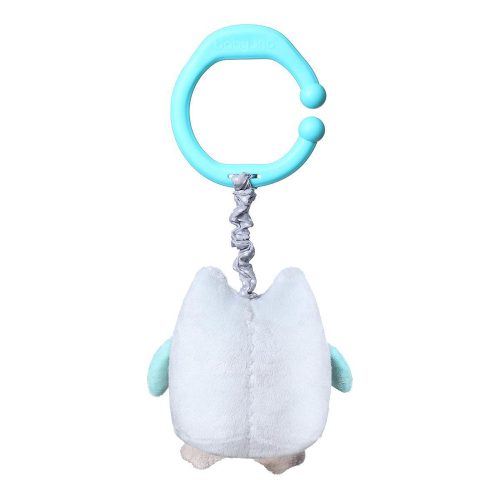 BabyOno játékfigura Sofia bagoly plüss rezgő 21cm két színben 442