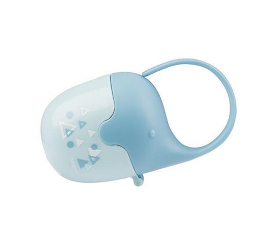 BabyOno cumitartó doboz elefánt 529/02 kék