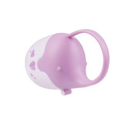 BabyOno cumitartó doboz elefánt 529/03 mályva