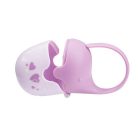 BabyOno cumitartó doboz elefánt mályva 529/03