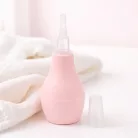 BabyOno orrszívó rózsaszín 043/03