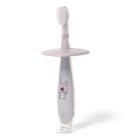 BabyOno fogkefe szilikon 12hó 552/01