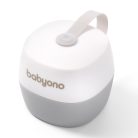 BabyOno cumitartó doboz 535/01 fehér