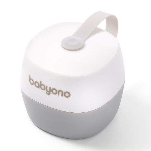 BabyOno cumitartó doboz 535/01 fehér