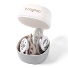 BabyOno cumitartó doboz 535/01 fehér