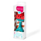 BabyOno csörgő rágóka dinnye 499/02