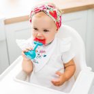 BabyOno csörgő rágóka Dinnye 499/02