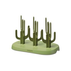 BabyOno cumisüveg szárító Cactus 1074