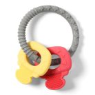 BabyOno rágóka szilikon Ortho kulcsok 486