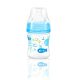 BabyOno cumisüveg műa. szélesnyakú anticolic 120ml kék 402/03
