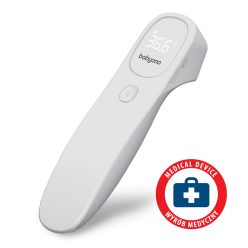   BabyOno hőmérő és lázmérő Natural Nursing érintés nélküli infra 790