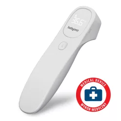   BabyOno hőmérő és lázmérő Natural Nursing érintés nélküli infra 790