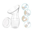 BabyOno mellszívó pumpás tejgyűjtő 1399