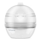 BabyOno tejgyűjtő kagyló MILK ME! - vákuumfunkcióval 1400