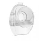 BabyOno tejgyűjtő kagyló MILK ME! - vákuumfunkcióval 1400