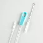 BabyOno kefe szett szívószálas- és itatópoharakhoz 3 db 1419