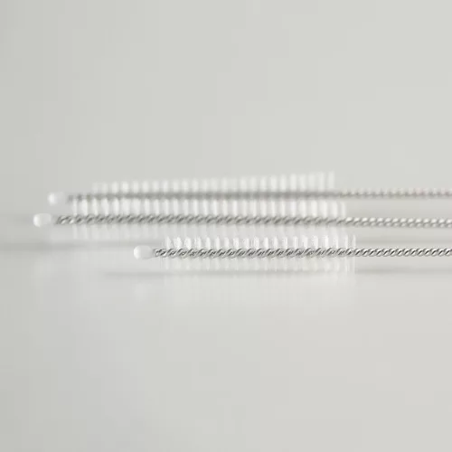 BabyOno kefe szett szívószálas- és itatópoharakhoz 3 db 1419