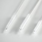 BabyOno kefe szett szívószálas- és itatópoharakhoz 3 db 1419