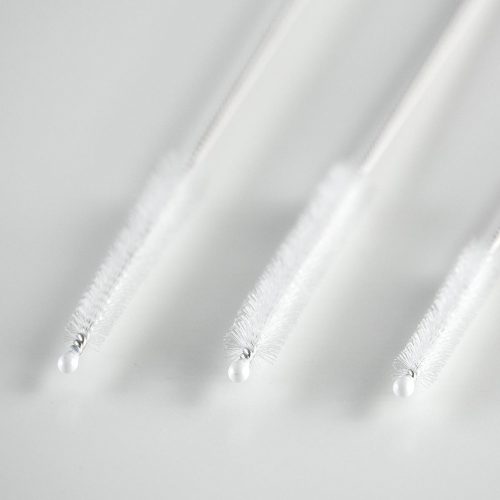 BabyOno kefe szett szívószálas- és itatópoharakhoz 3 db 1419