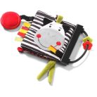 BabyOno játékkönyv - Dream Team C:MORE puha  779