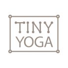 BabyOno készségfejlesztő piramis Tiny Yoga C:MORE 783