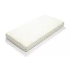 BabyOno lepedő - gumis, bambusz 60x120cm erdő 749/01
