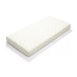 BabyOno lepedő - gumis, bambusz 60x120cm erdő 749/01