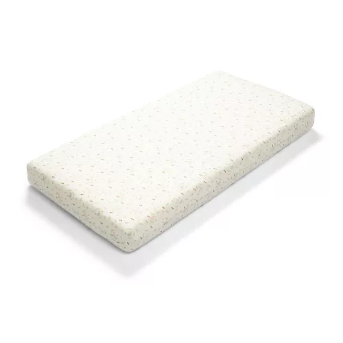 BabyOno lepedő - gumis, bambusz 60x120cm erdő 749/01