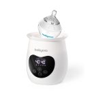BabyOno elektromos ételmelegítő és sterilizáló 968