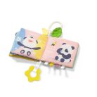 BabyOno játékkönyv MY LIFE puha 541