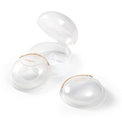 BabyOno tejgyűjtő kagyló 2db 1468