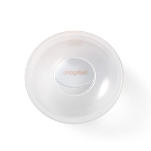 BabyOno tejgyűjtő kagyló 2db 1468