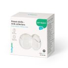 BabyOno tejgyűjtő kagyló 2db 1468