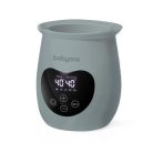 BabyOno elektromos ételmelegítő és sterilizáló Honey szürke 968/02