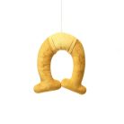 BabyOno zenélő-forgó elektromos - utazóágyra és fa kiságyra - Lovak 793