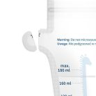 BabyOno anyatejtároló tasak - eldobható 30db 180ml 1084