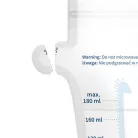 BabyOno anyatejtároló tasak - eldobható 30db 180ml 1084