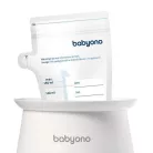 BabyOno anyatejtároló tasak - eldobható 30db 180ml 1084