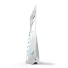 BabyOno anyatejtároló tasak - eldobható 30db 180ml 1084