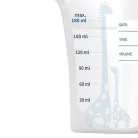 BabyOno anyatejtároló tasak - eldobható 30db 180ml 1084