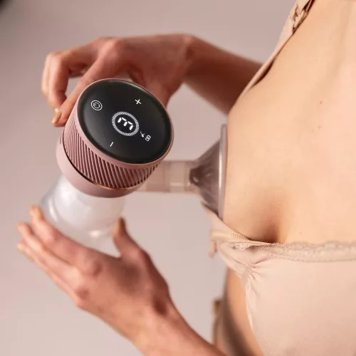 BabyOno mellszívó Pico elektromos 1485