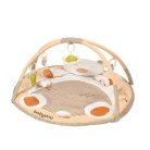 BabyOno játszószőnyeg játékhíddal - Maci 1474