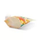 BabyOno tasak bébiételekhez - újratölthető 150ml 5db 1467