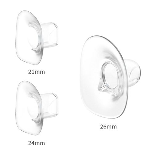 BabyOno mellszívó Megan elektromos, viselhető 1001