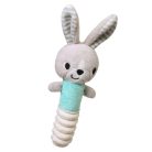 BabyOno sípoló Bunny Hey nyuszi plüss 1496