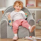 BabyOno sípoló - Willy kutyus plüss 1524