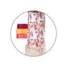 BabyOno sípoló - Milly nyuszi plüss 1528